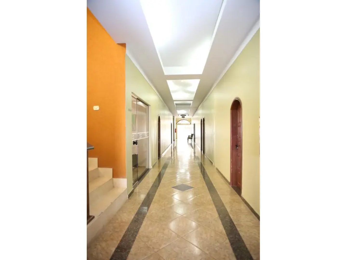 Hotel Mirage