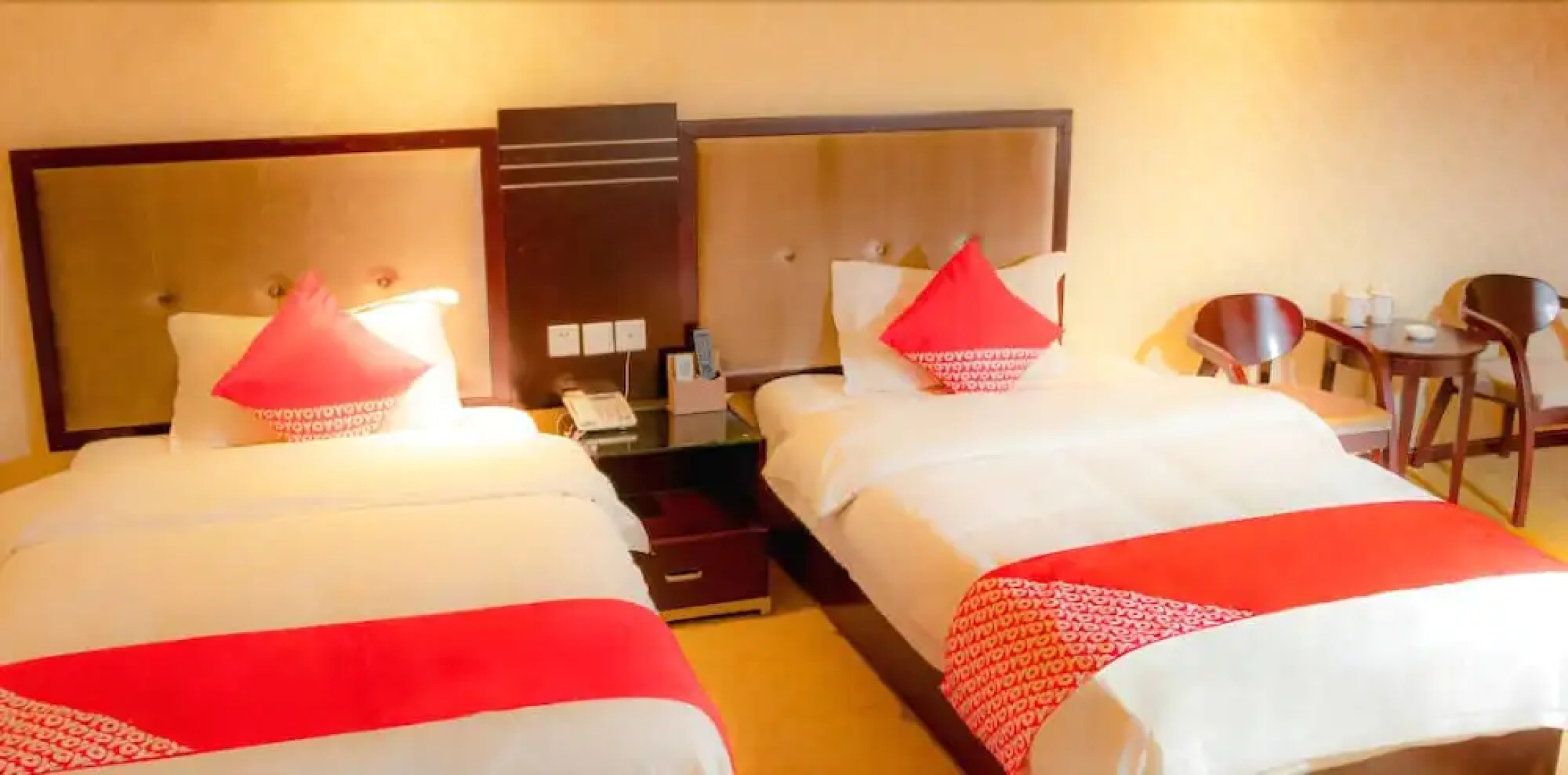 Qianxi xingjia hotel