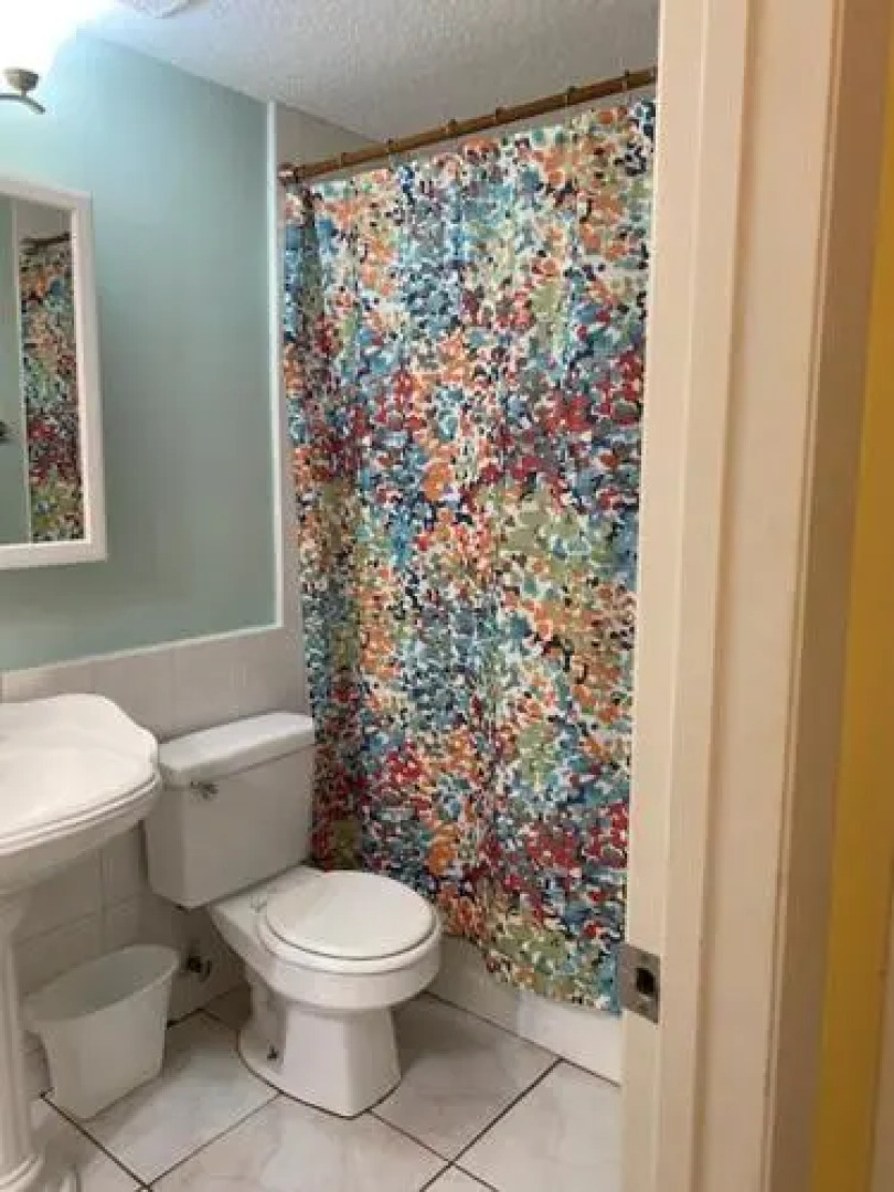 The Marlin Condominium