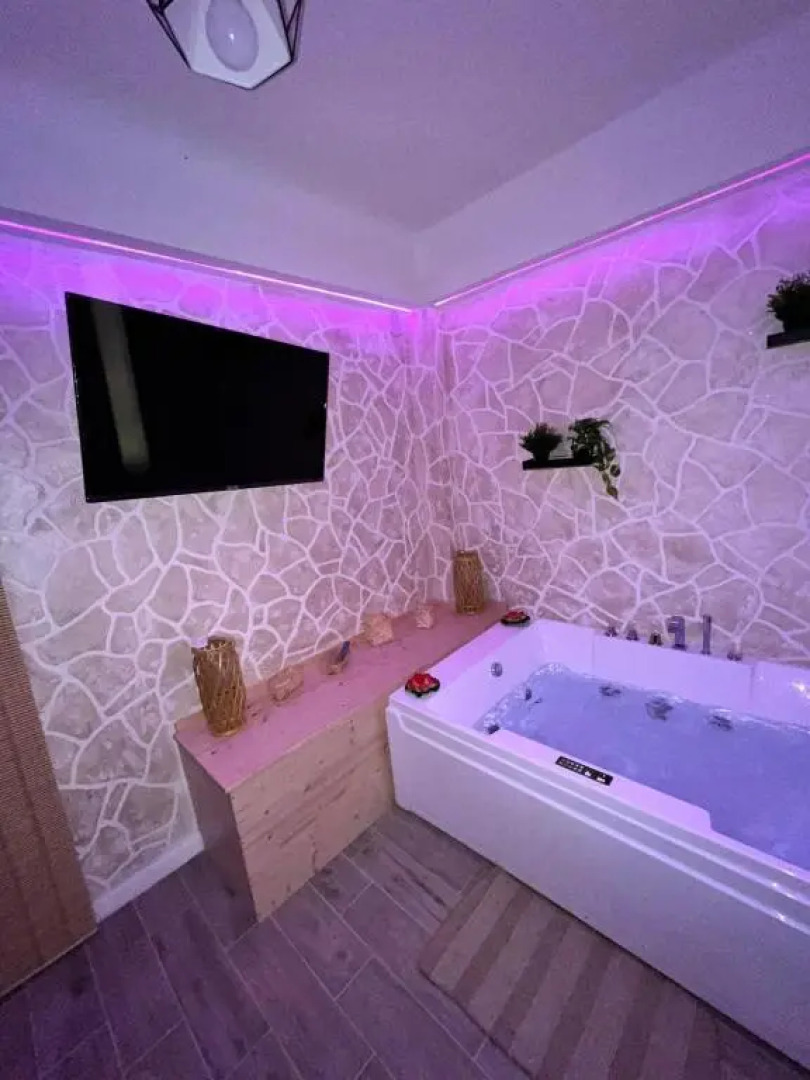 Appartamento Con SPA I Due Cuori