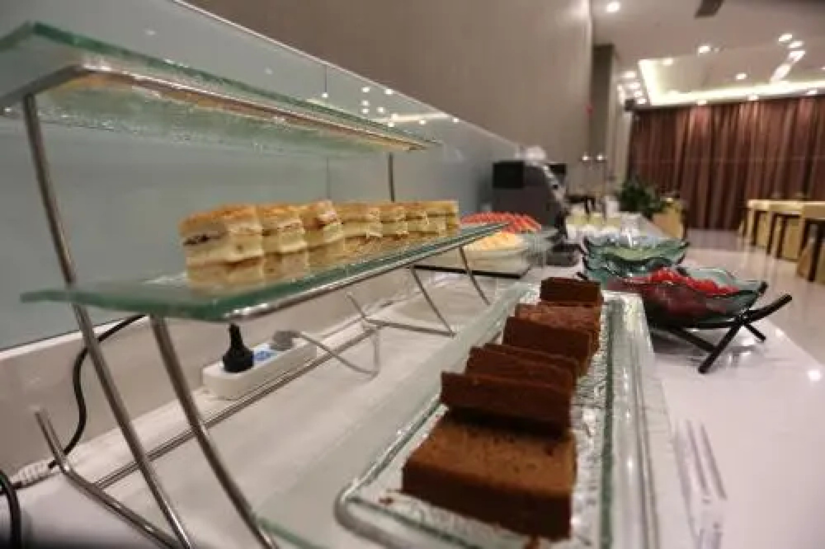 Jinjiang Metropolo Shaoxing Keqiao Wanda Plaza