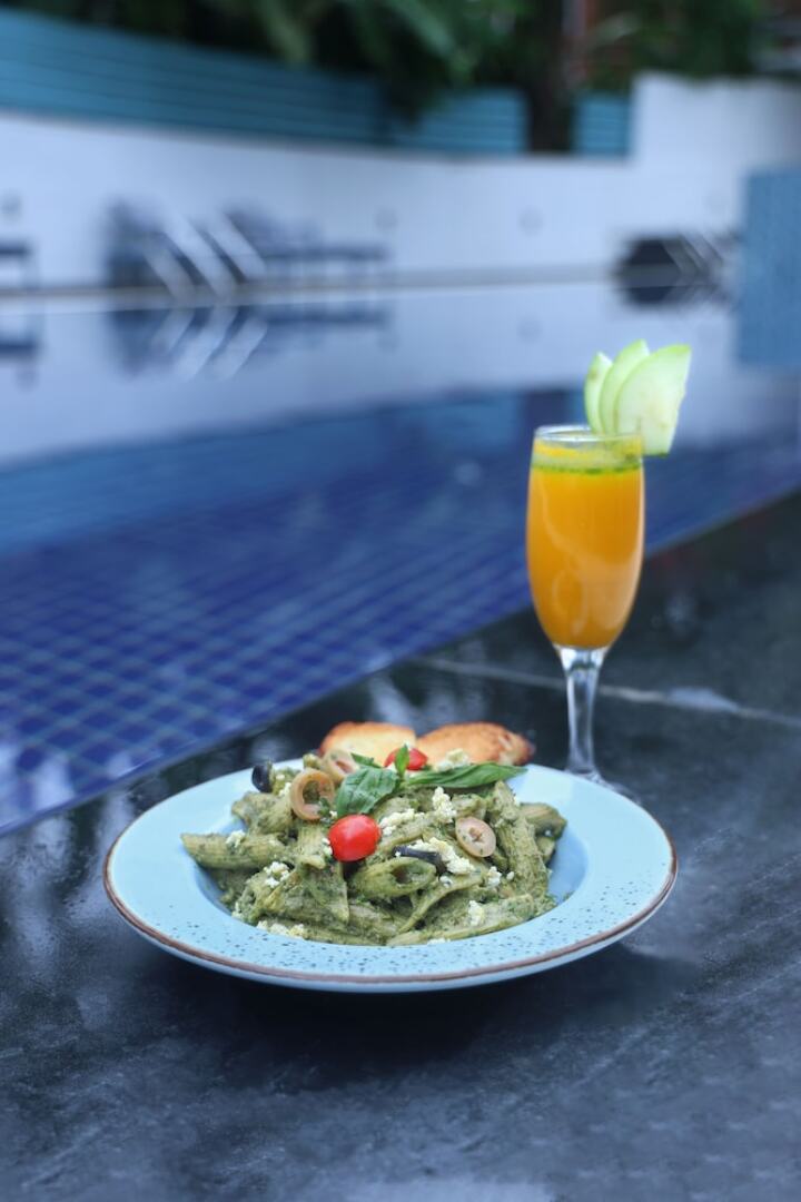 Ramada by Wyndham Goa Arpora