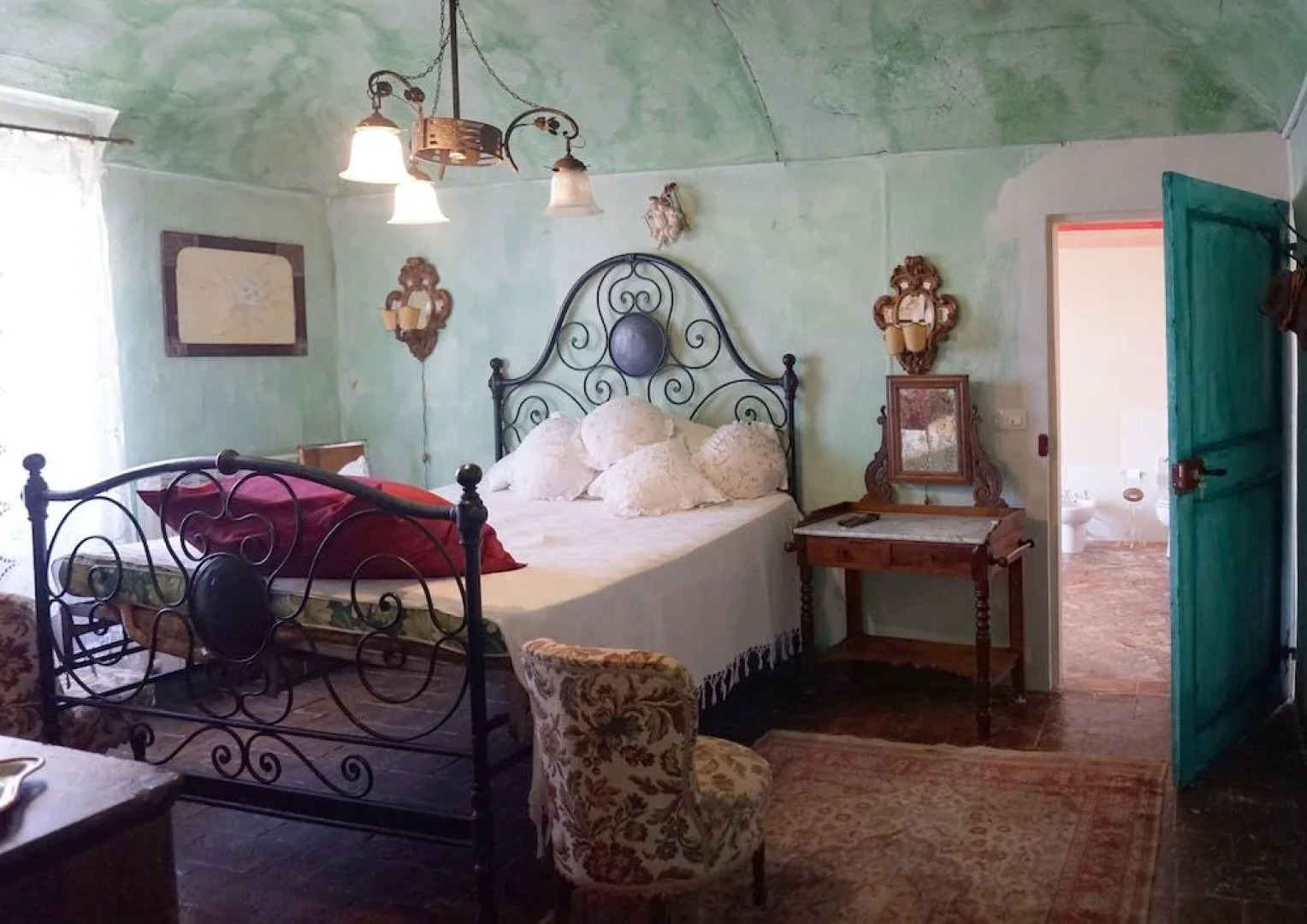 B&B Il Casale di Andrea & Simona