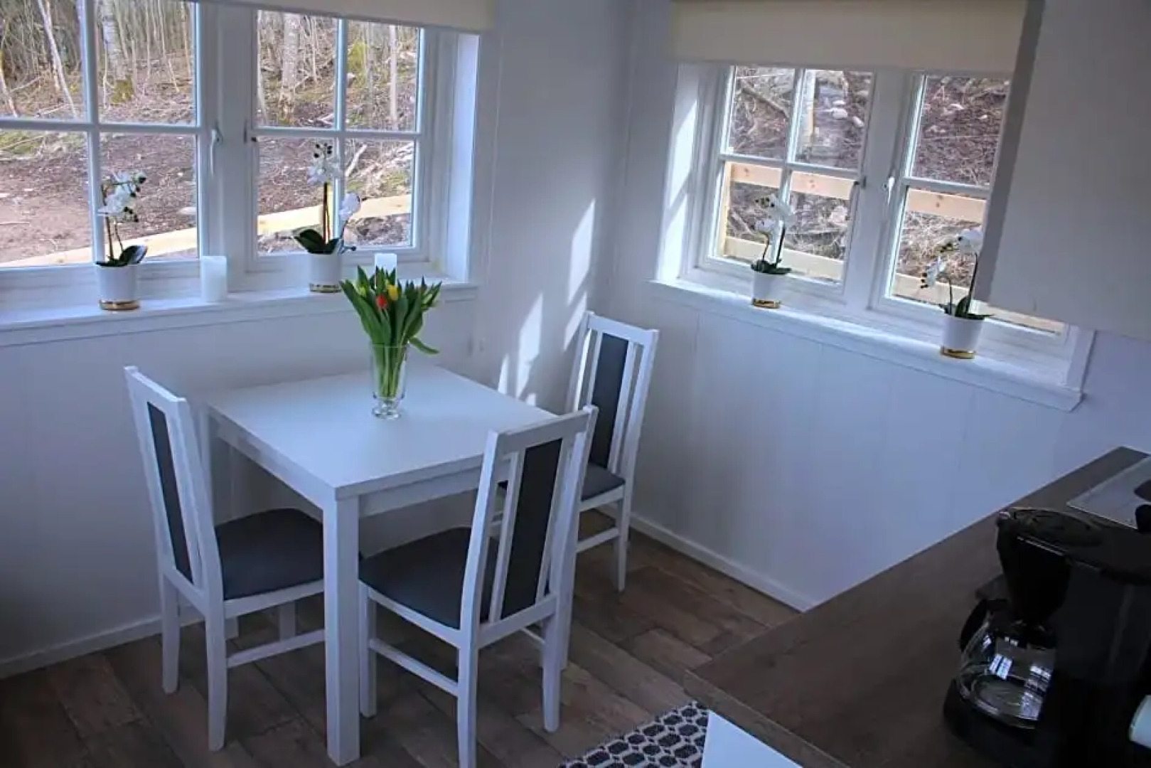 Stuga på Hammarbergs Gård