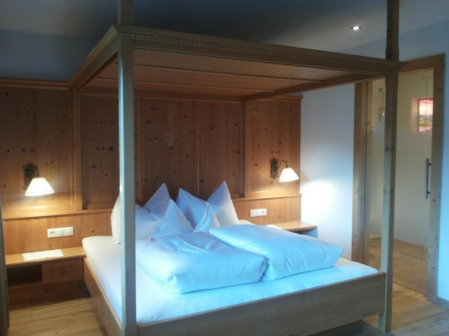 Haus Zillertal