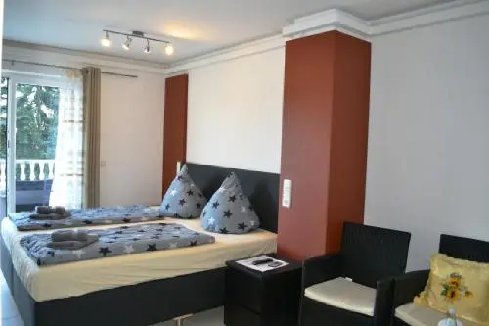 Pension-Gästehaus Oberscheven