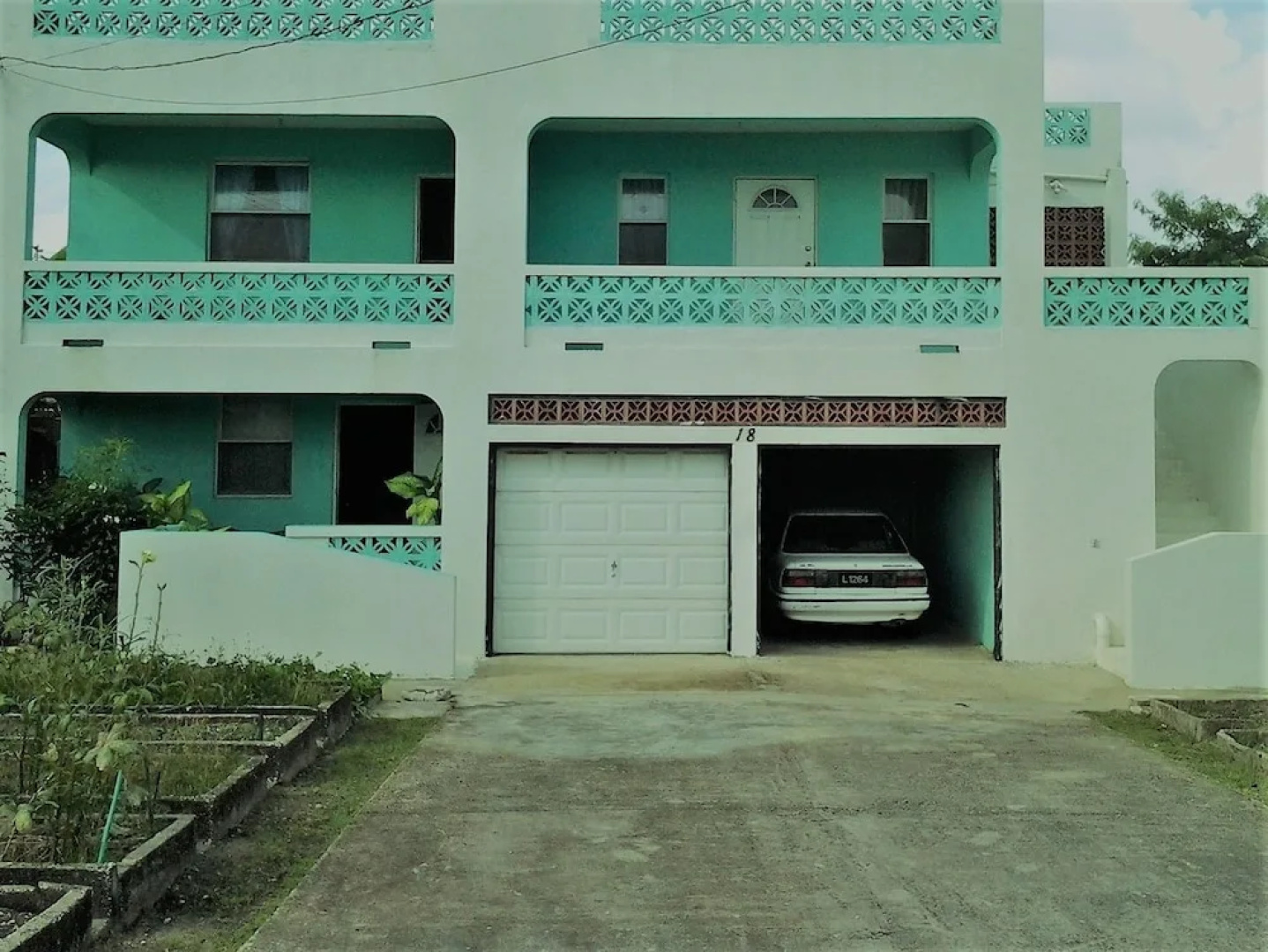 Angela Vacation Home