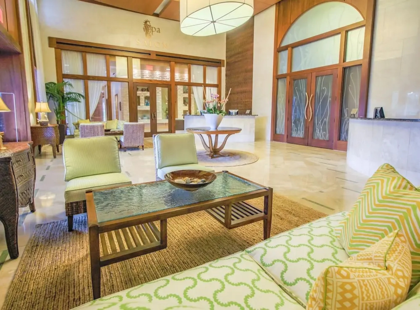 Ponte Vedra Inn and Club