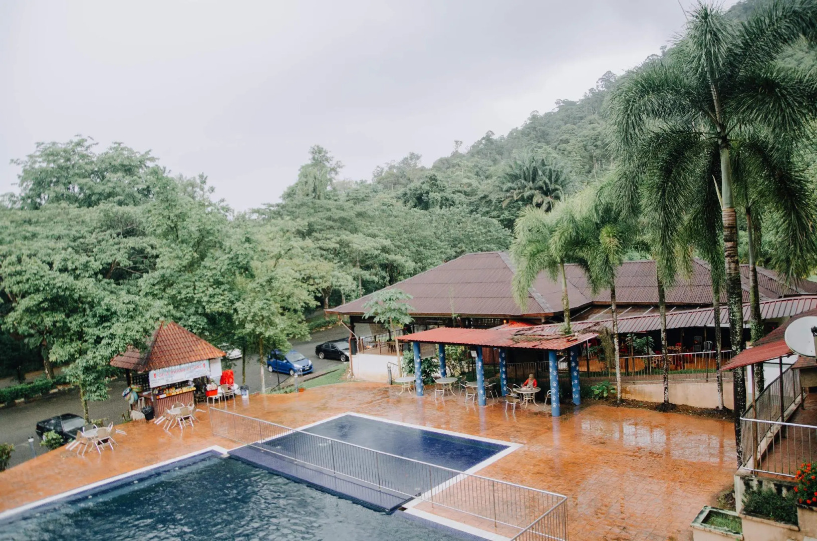 Janaview Taiping Hotel