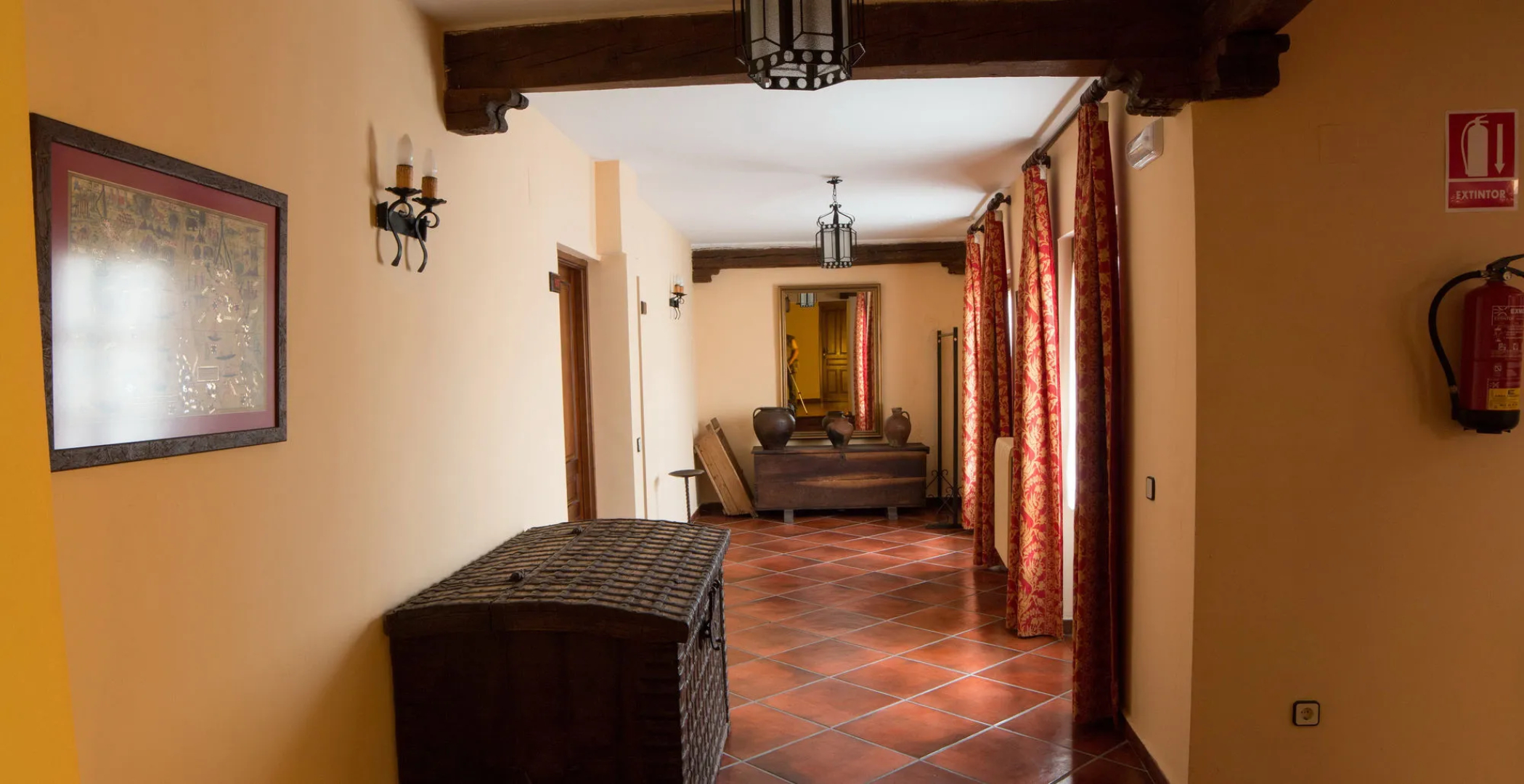 Hotel Las Cancelas