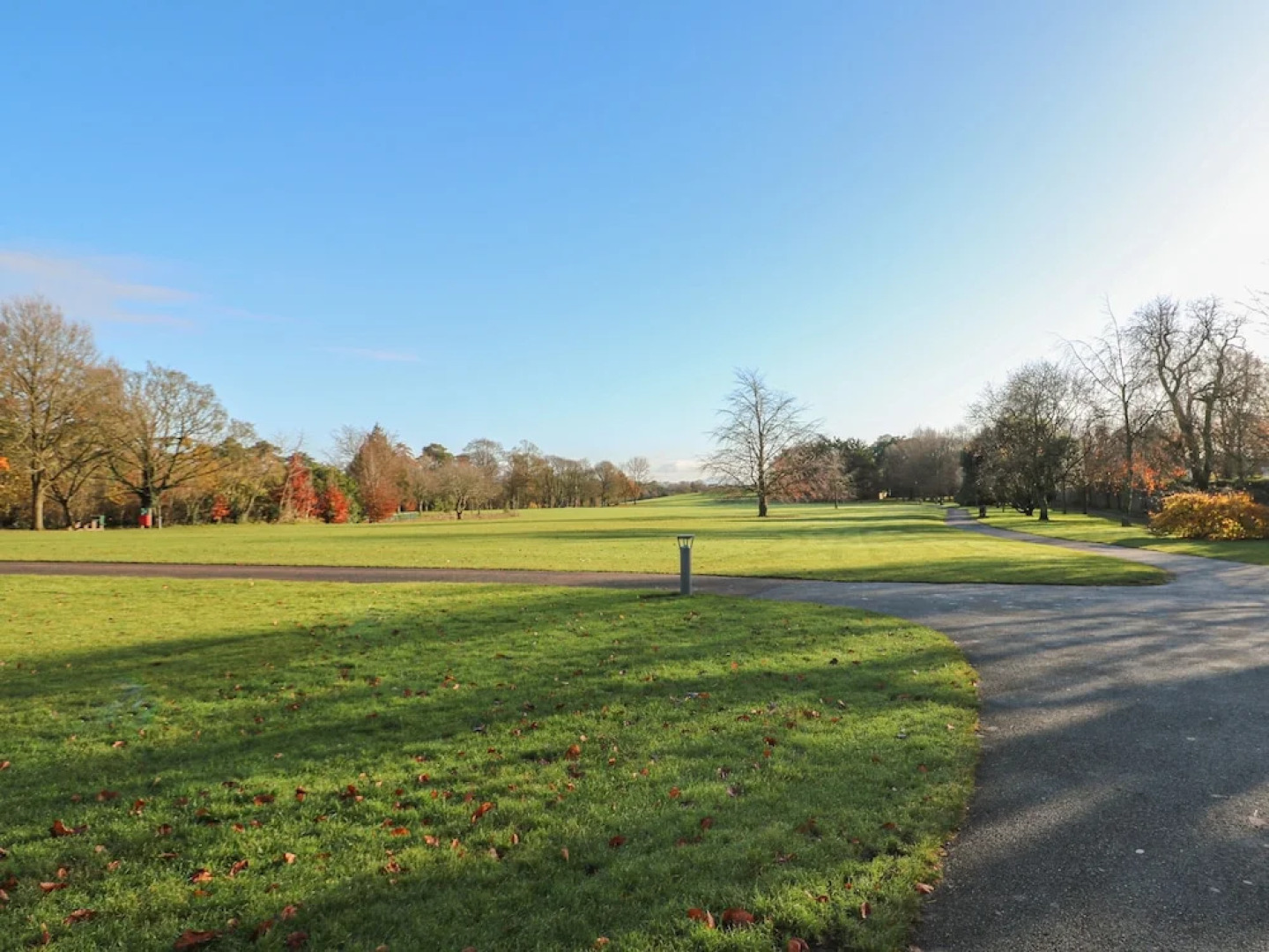 Stone Lodge, Kilkenny