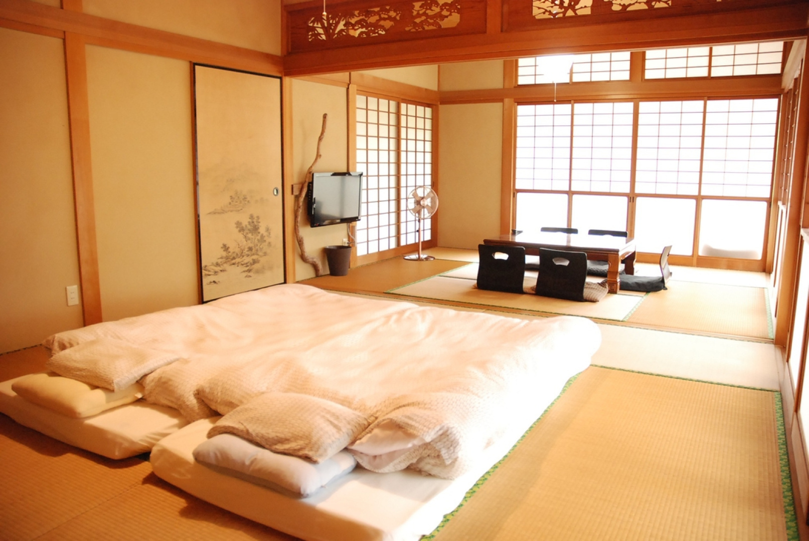 Villa Hirado-Yokota