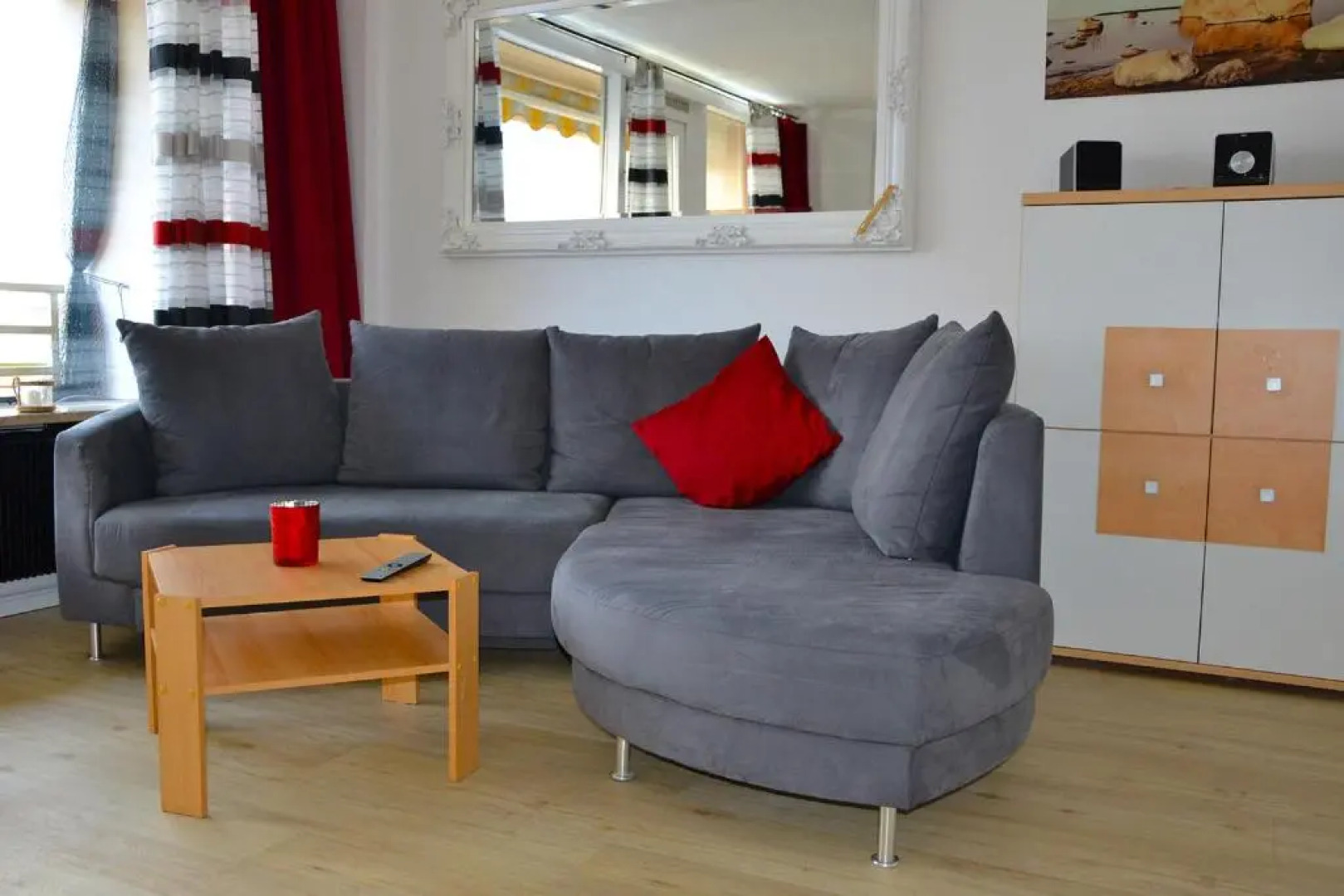 Traumblick FeWo Nr 477