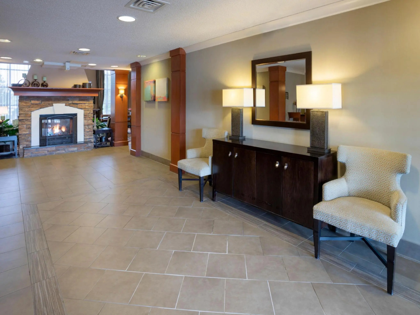 Staybridge Suites Minneapolis-Bloomington by IHG