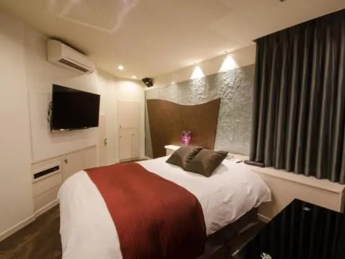 Hotel 41 AV (Adult Only)