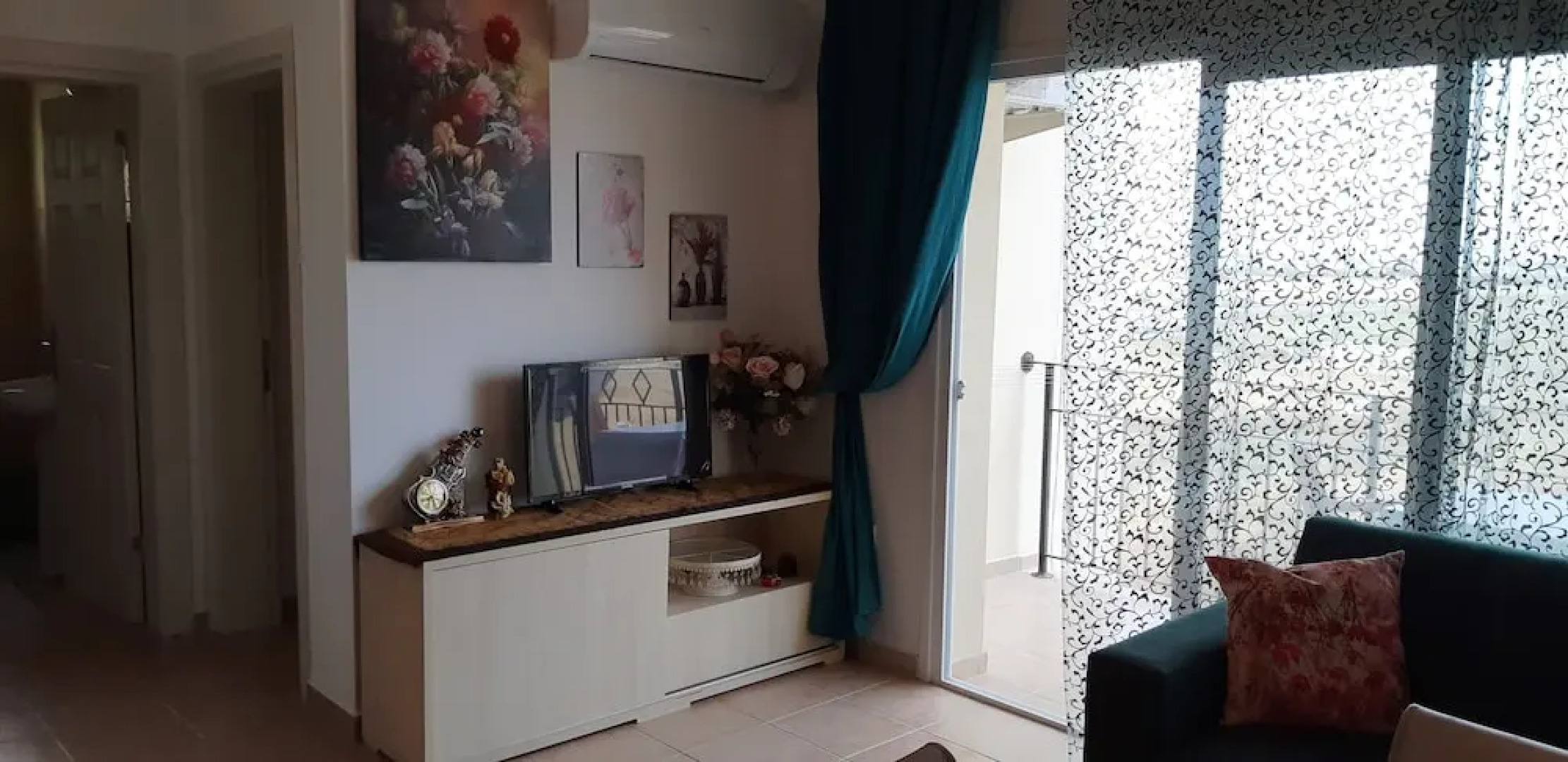 Begonvilla Court Block 1 Apartment 14