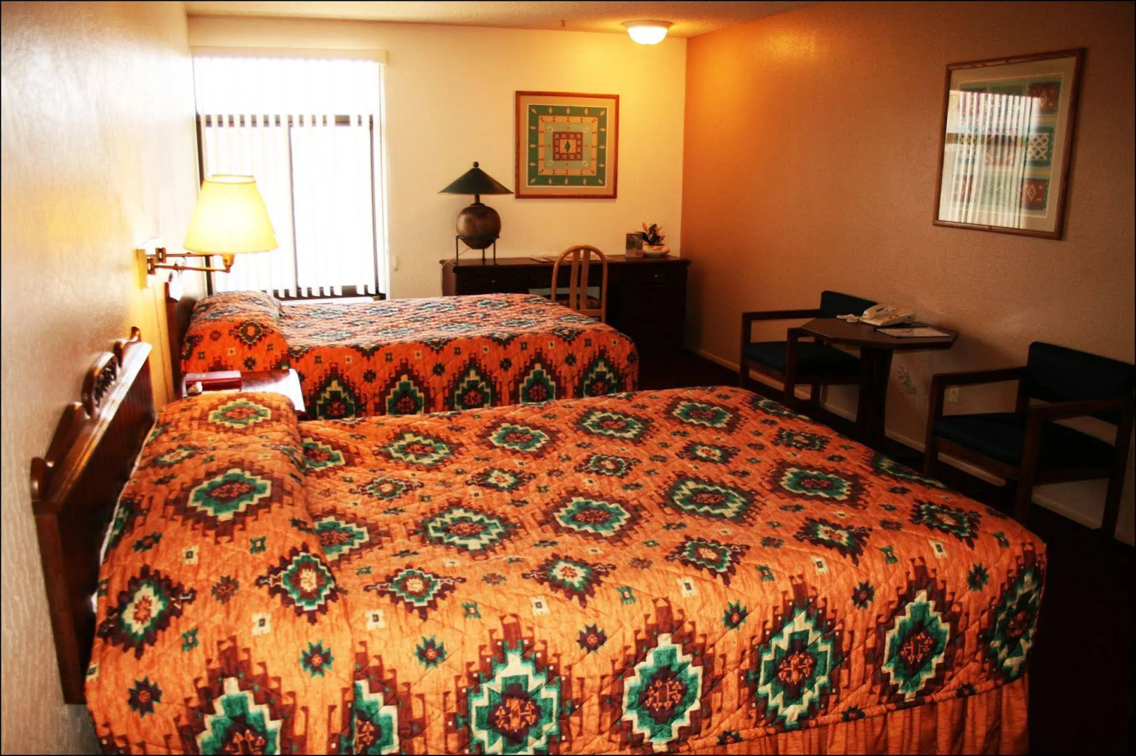 Antelope Hills Inn