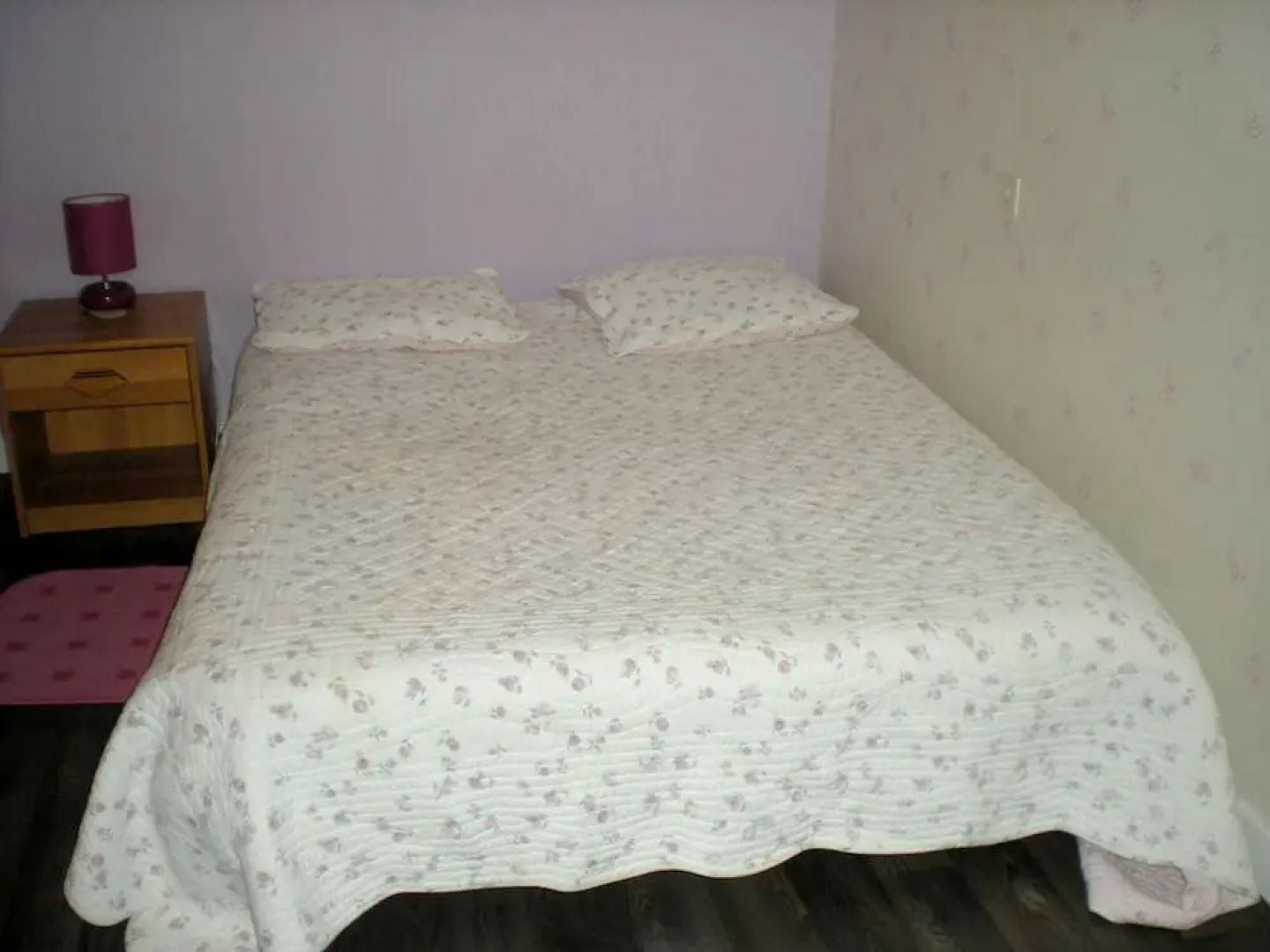 House With 3 Bedrooms In Pleurtuit With Furnished Garden And Wifi