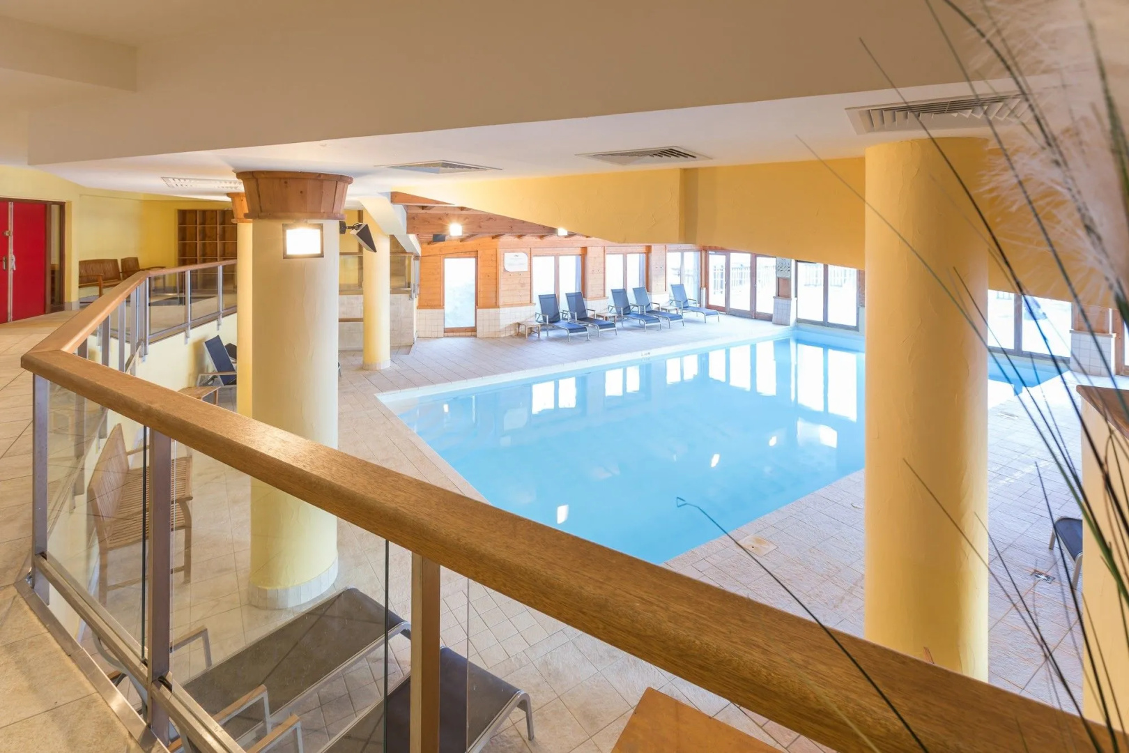 Pierre & Vacances Premium Residence  Arc 1950 Le Village