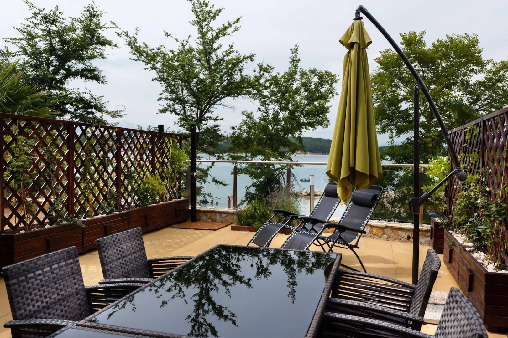 Soline Bay Seashore Residence