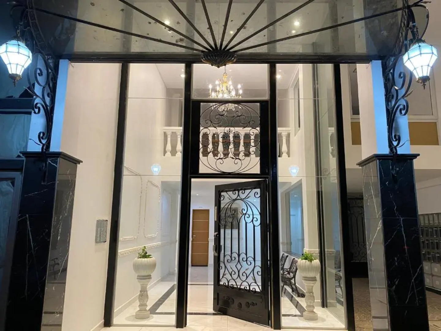 Elegante depto 1 dormitorio en un edificio único en Resistencia