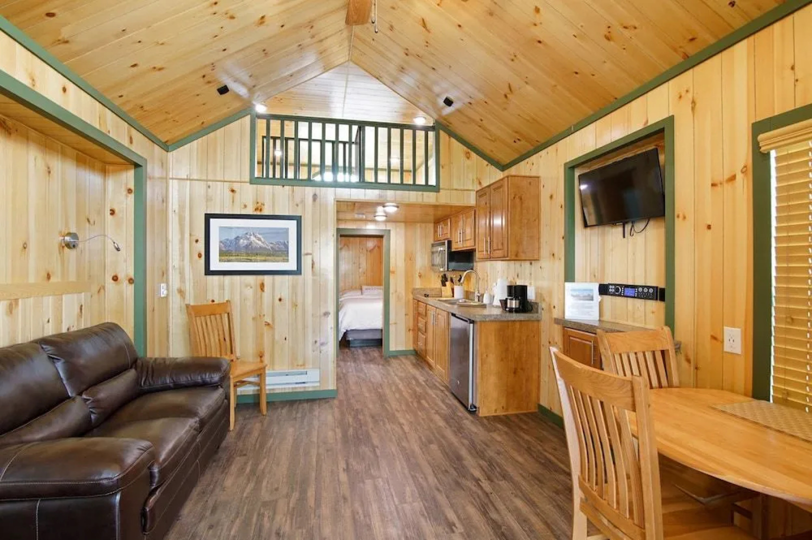 Alderwood RV Express