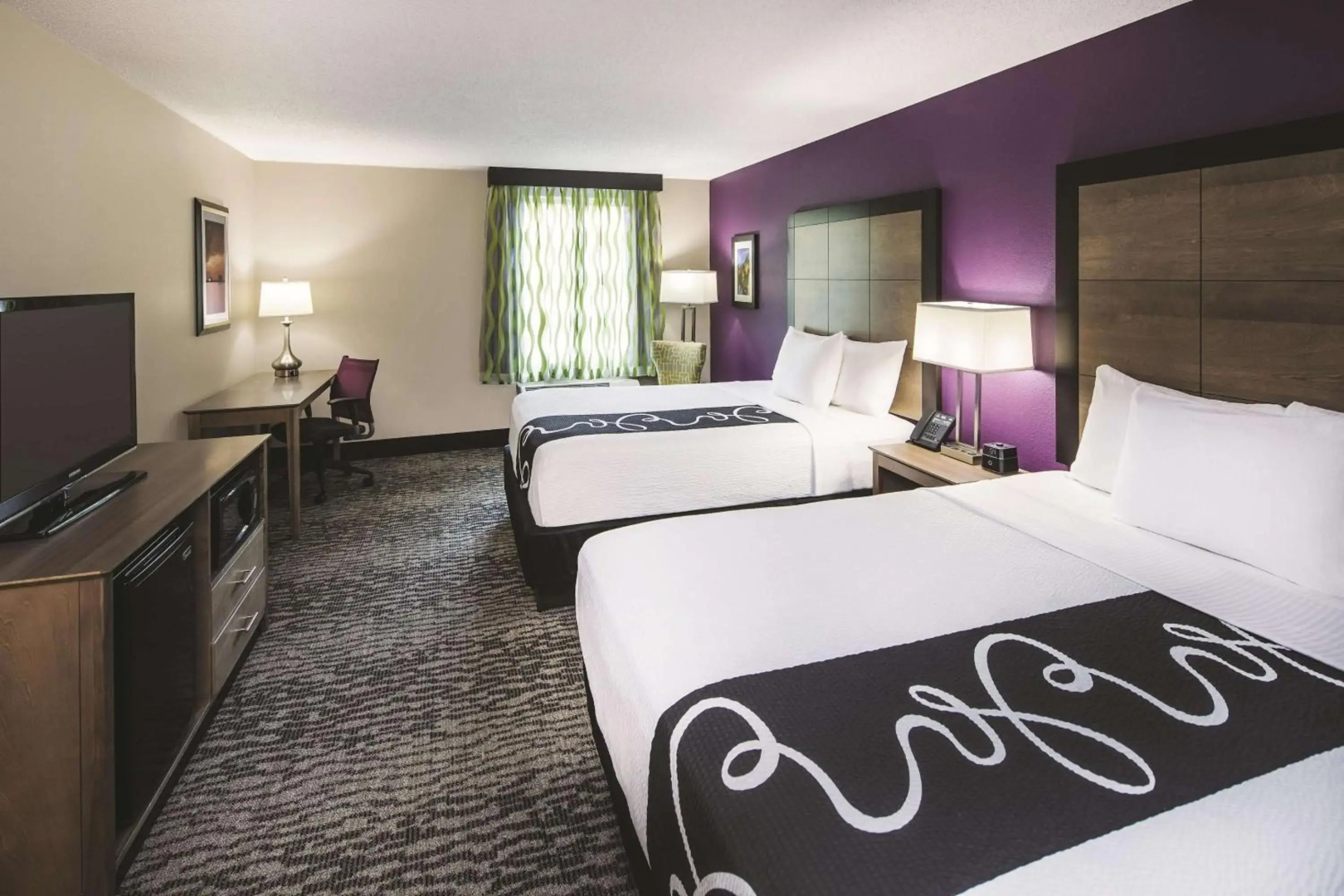 La Quinta Inn & Suites by Wyndham Milledgeville