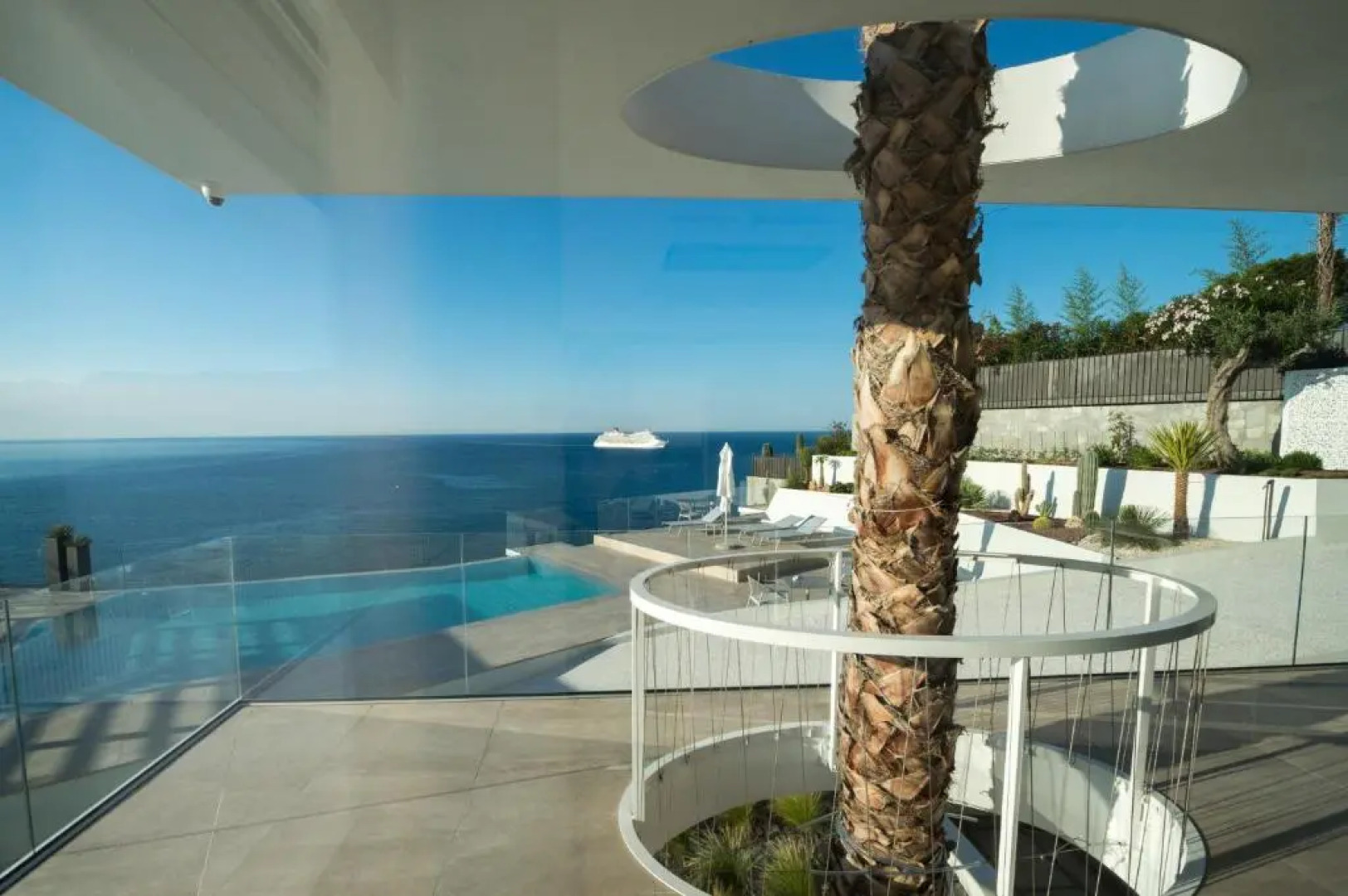 B&B Capo Torre Resort & SPA