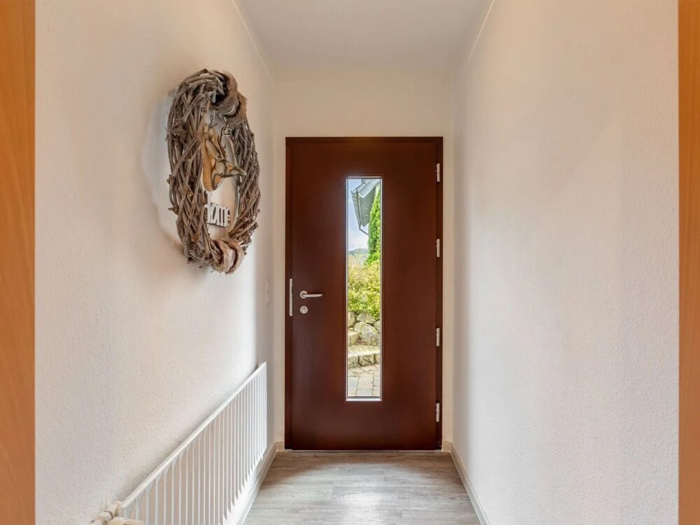 Modern Apartment in Ddinghausen Near Ski Slopes and Forest