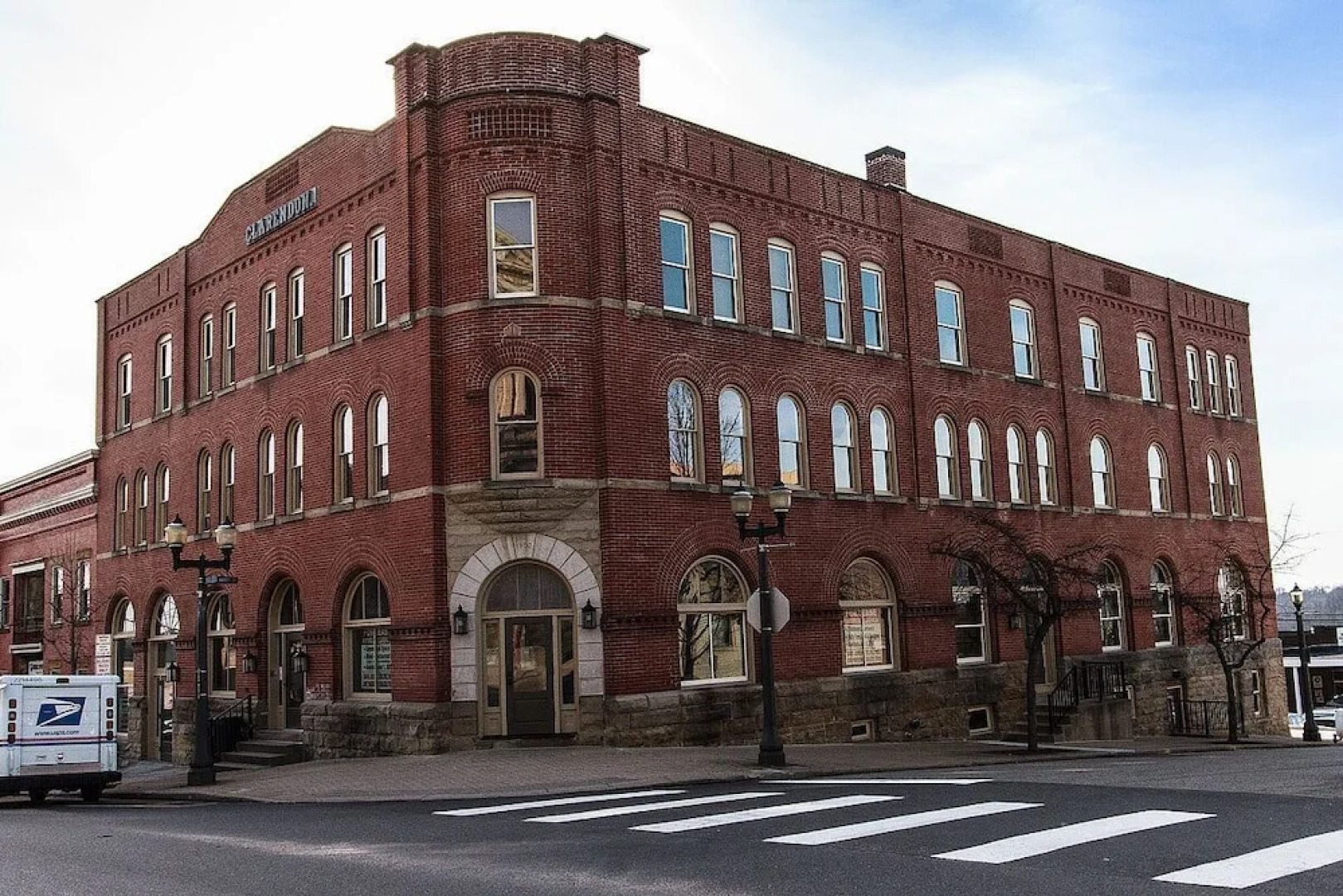 Clarendon Extended Stay Hotel