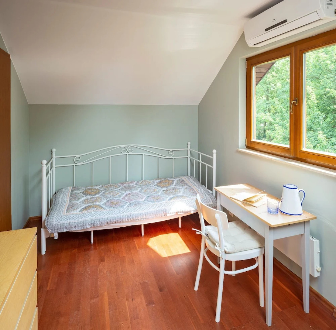 Roso 3 bedroom modern country house