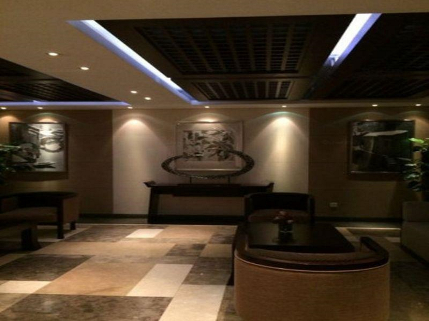 Shaoxing The Xianheng Hotel