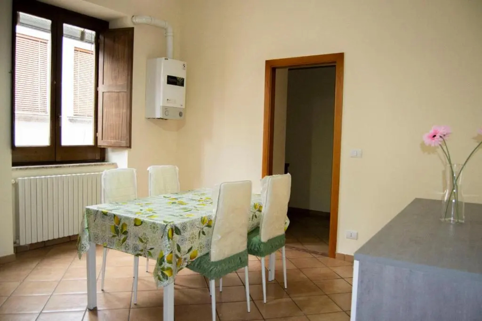 Accogliente Casa, Vicino Laceno