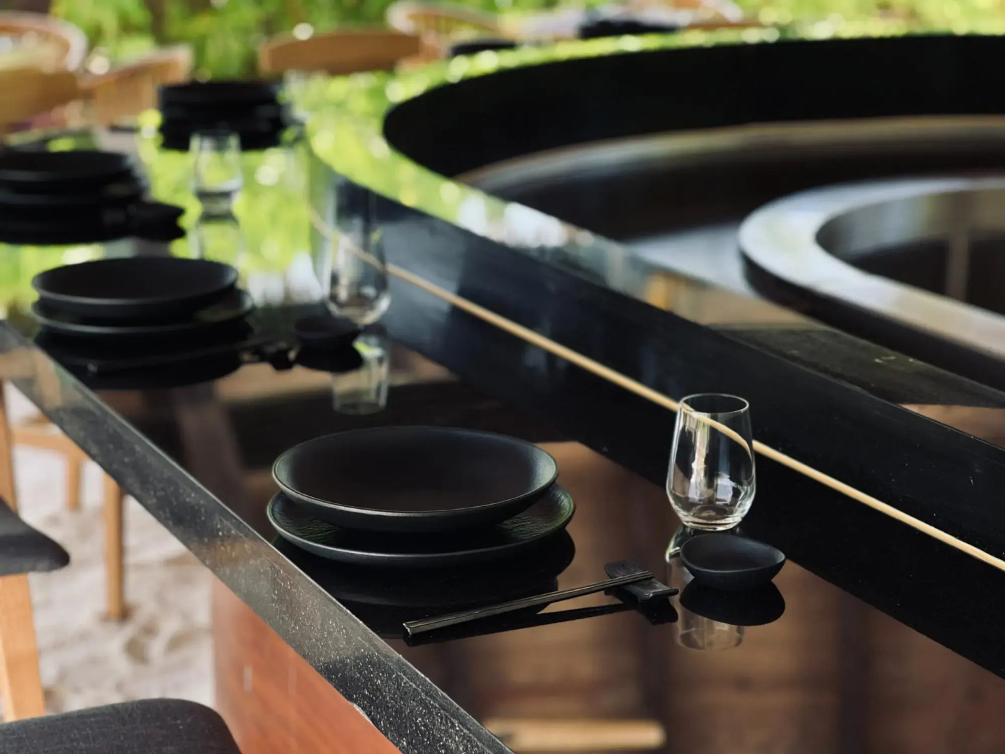 Отель NOOE Maldives Kunaavashi