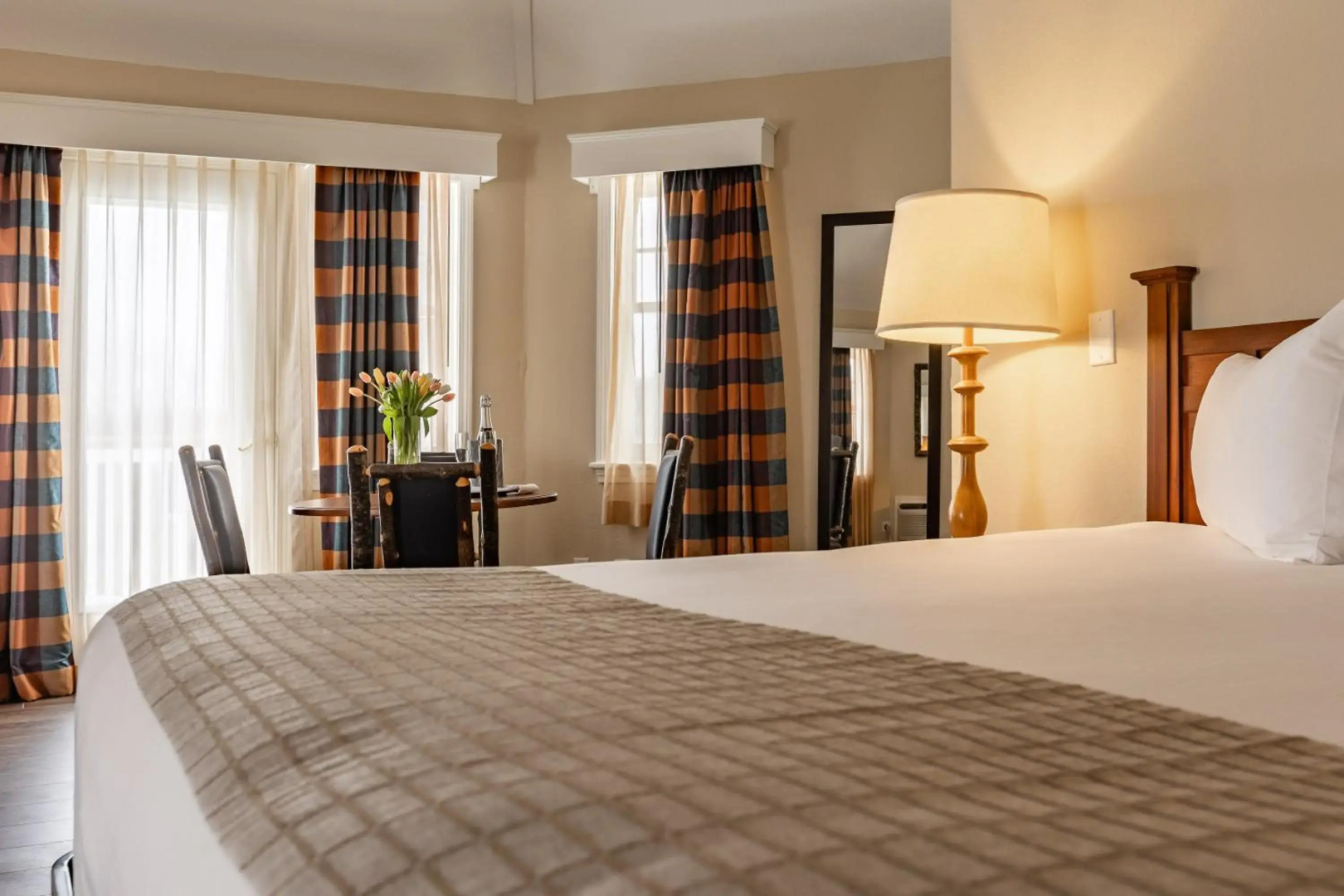 The Wolfeboro Inn