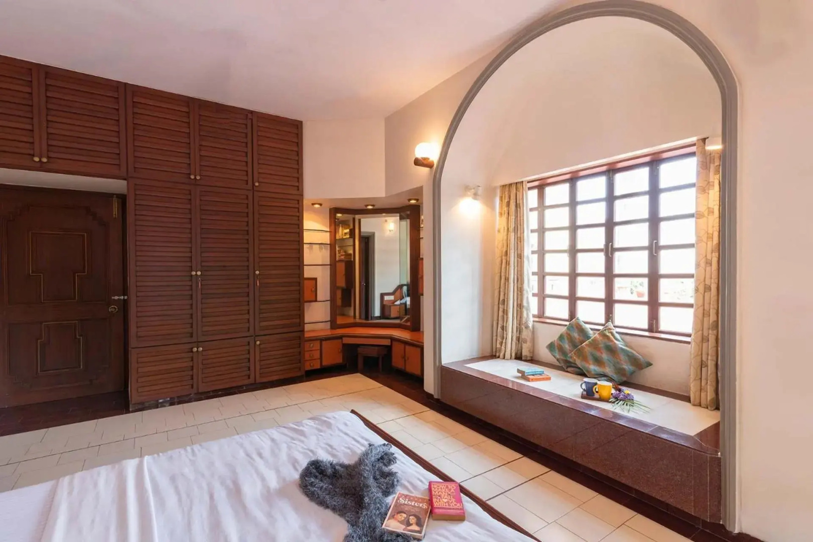 StayVista at Shantam House