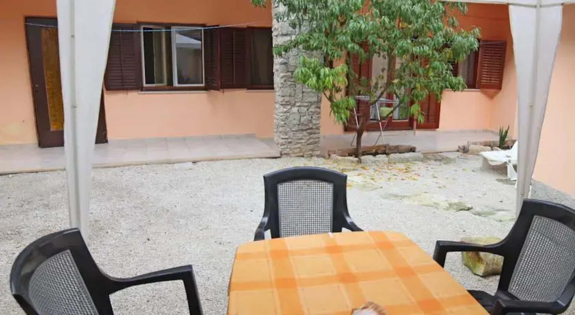 Apartment Radnic 107