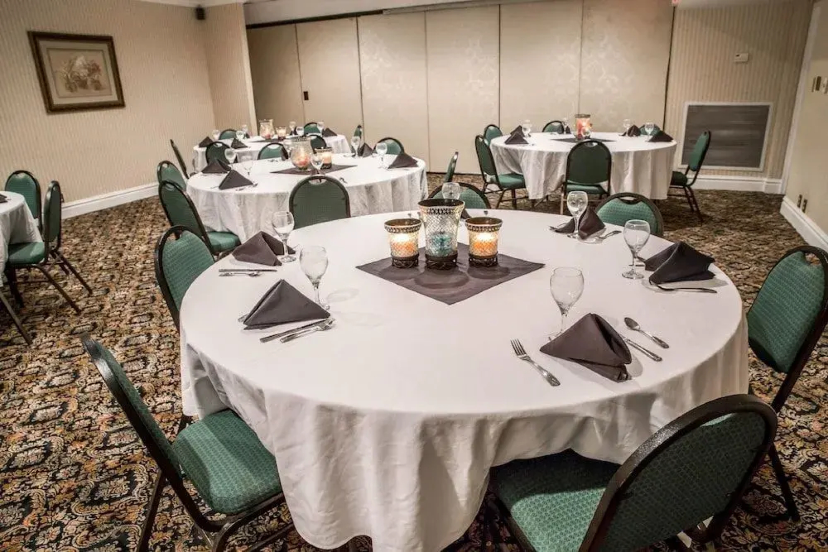 Quality Inn Elizabeth City near University