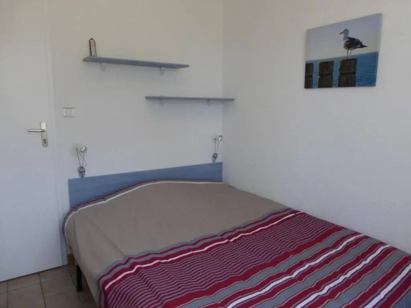 Maison Saint-Hilaire-de-Riez, 3 pièces, 6 personnes - FR-1-224-402