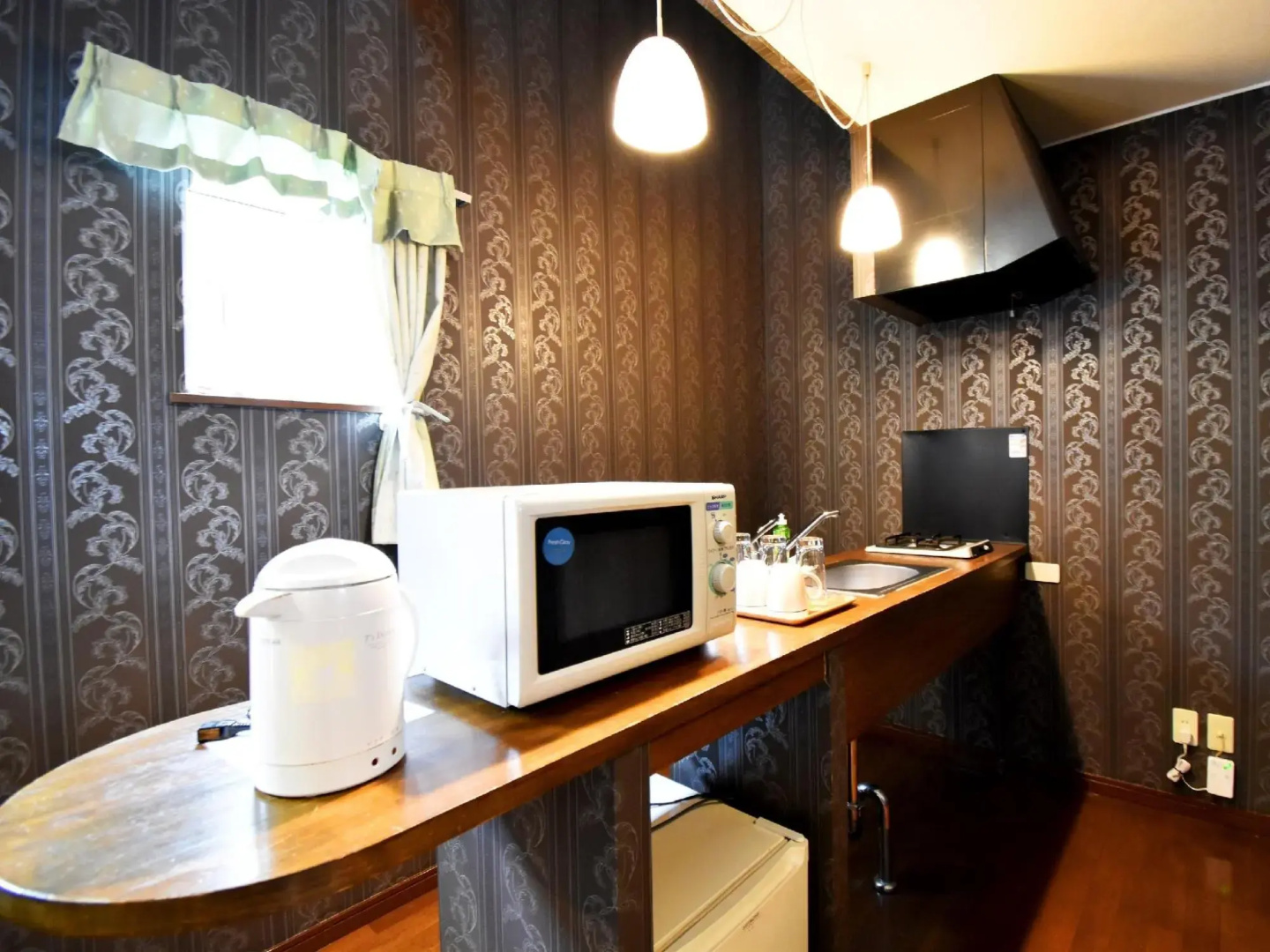 Cottage Hotel Chocolat