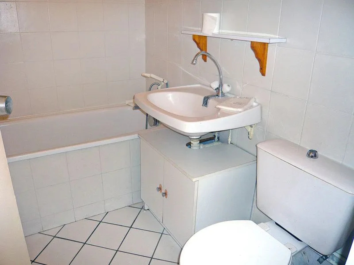 Saint Andrews - Inh 27474