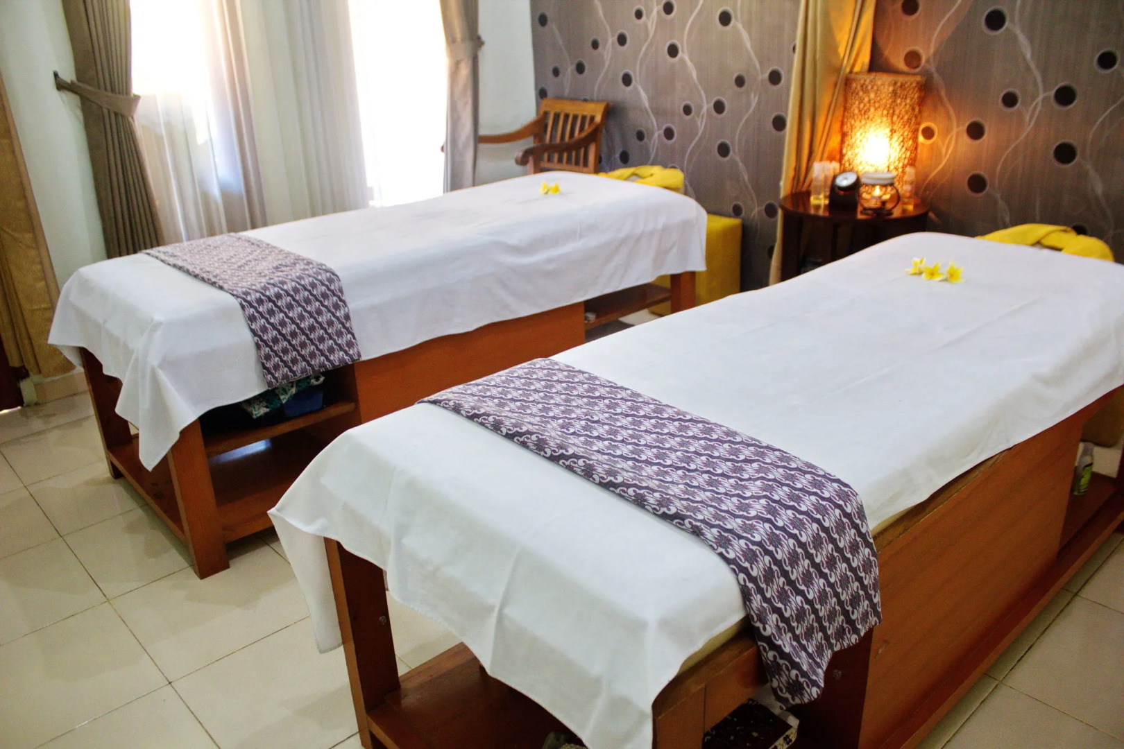 Puri Pangeran Hotel Yogyakarta