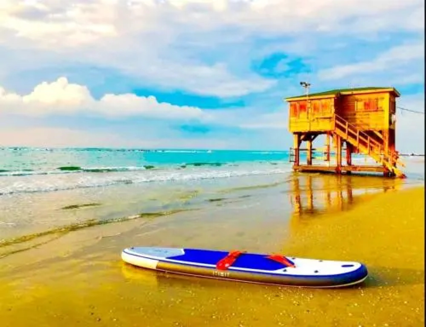 Hotel Apartment Short Term Tel Aviv Bat Yam 353