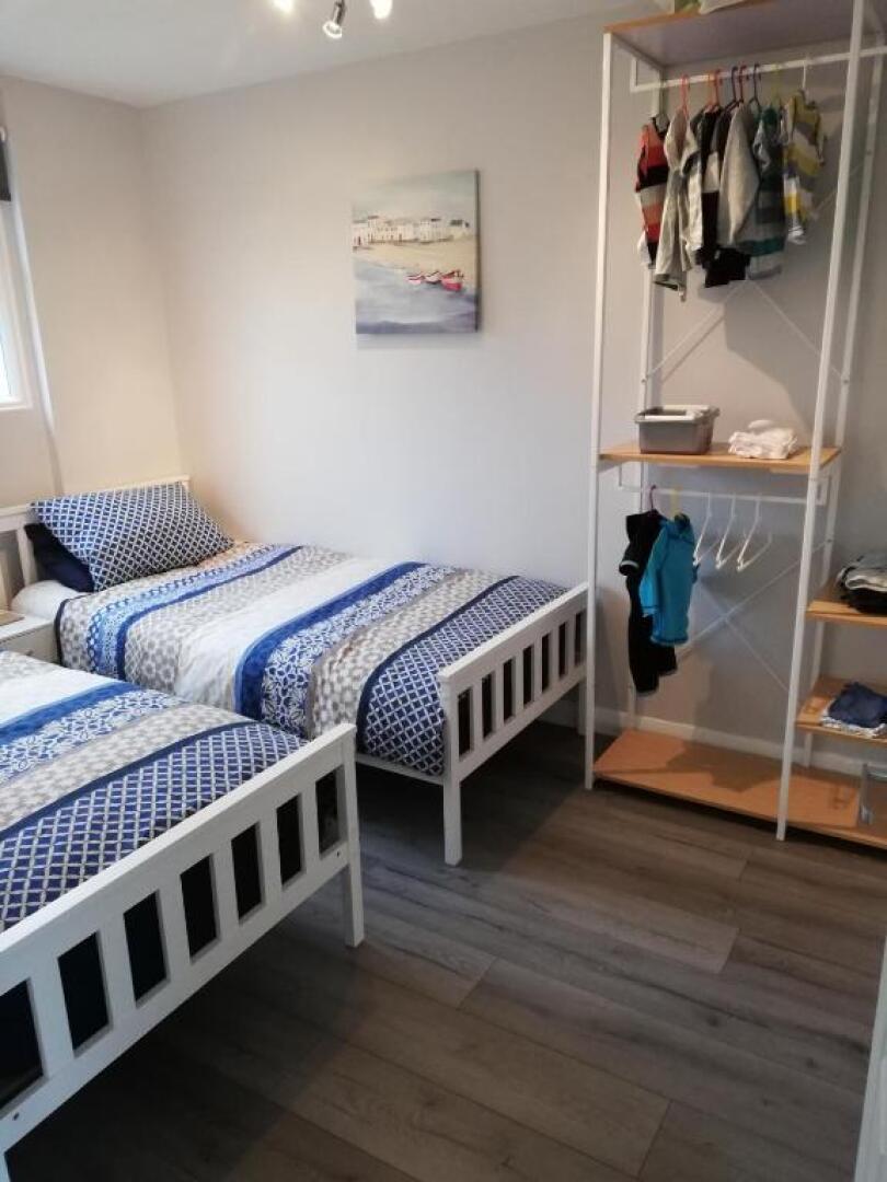 Chalet at Penstowe Holiday Park Near Bude