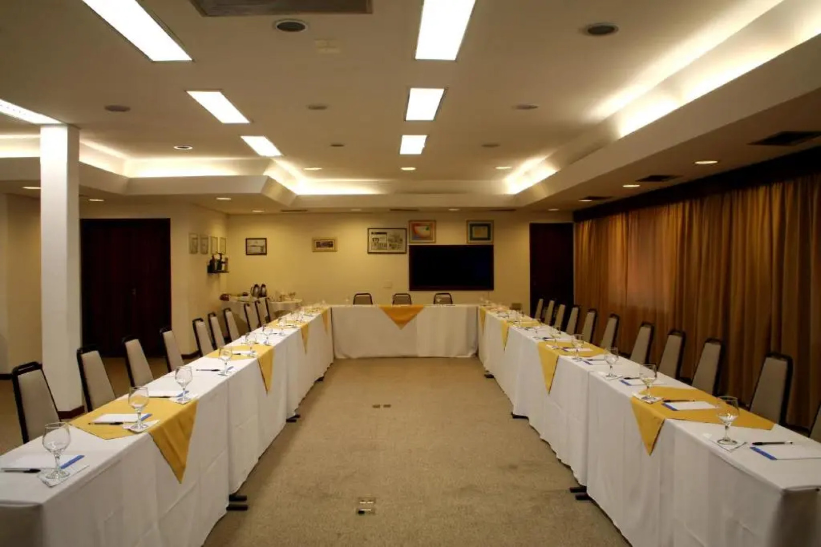 Colonna Galapagos Boutique Hotel