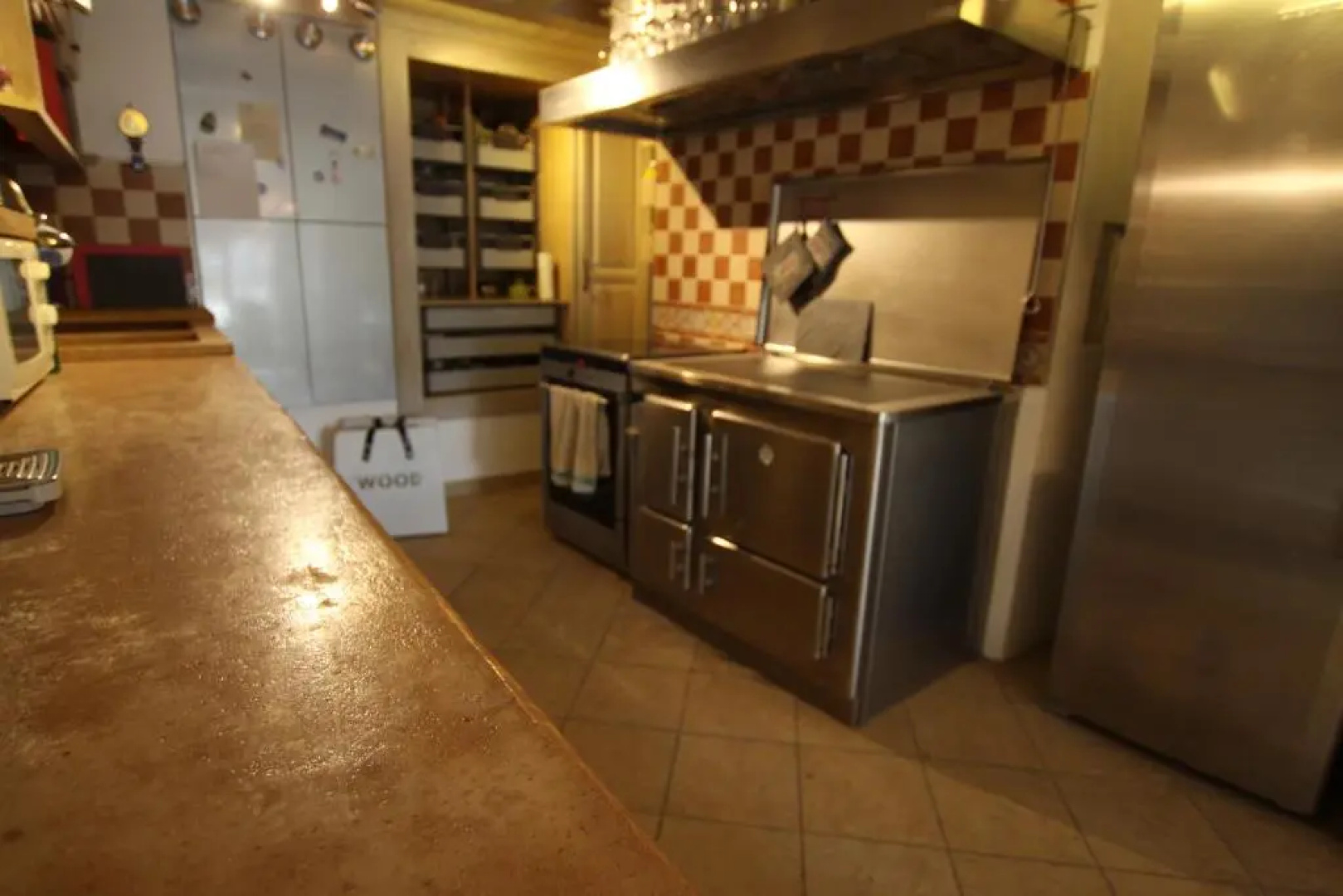 Chez Alain Prevu by Stay Swiss