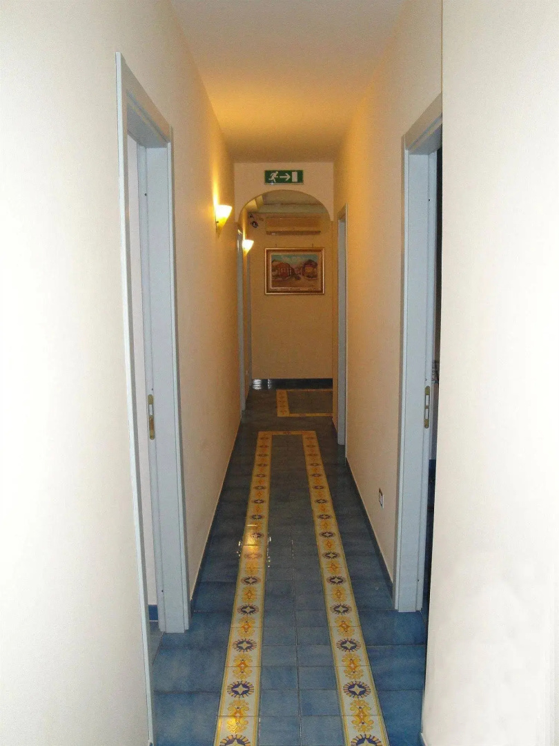Meublè Casa Mannini