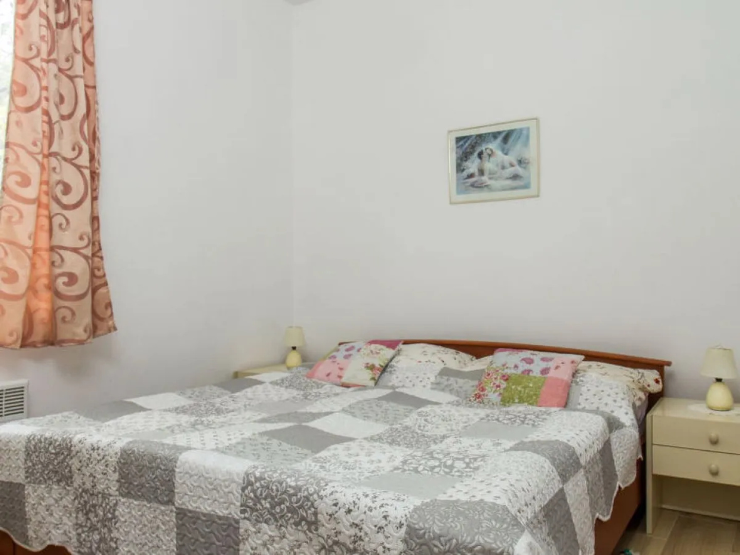 Apartment Twin Théoule sur mer 28320