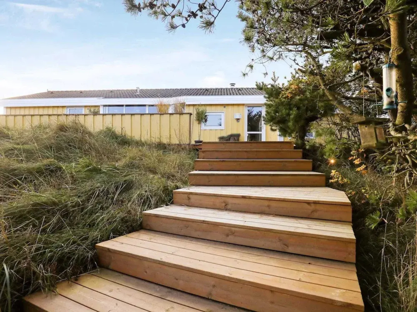 9 Person Holiday Home in Saltum