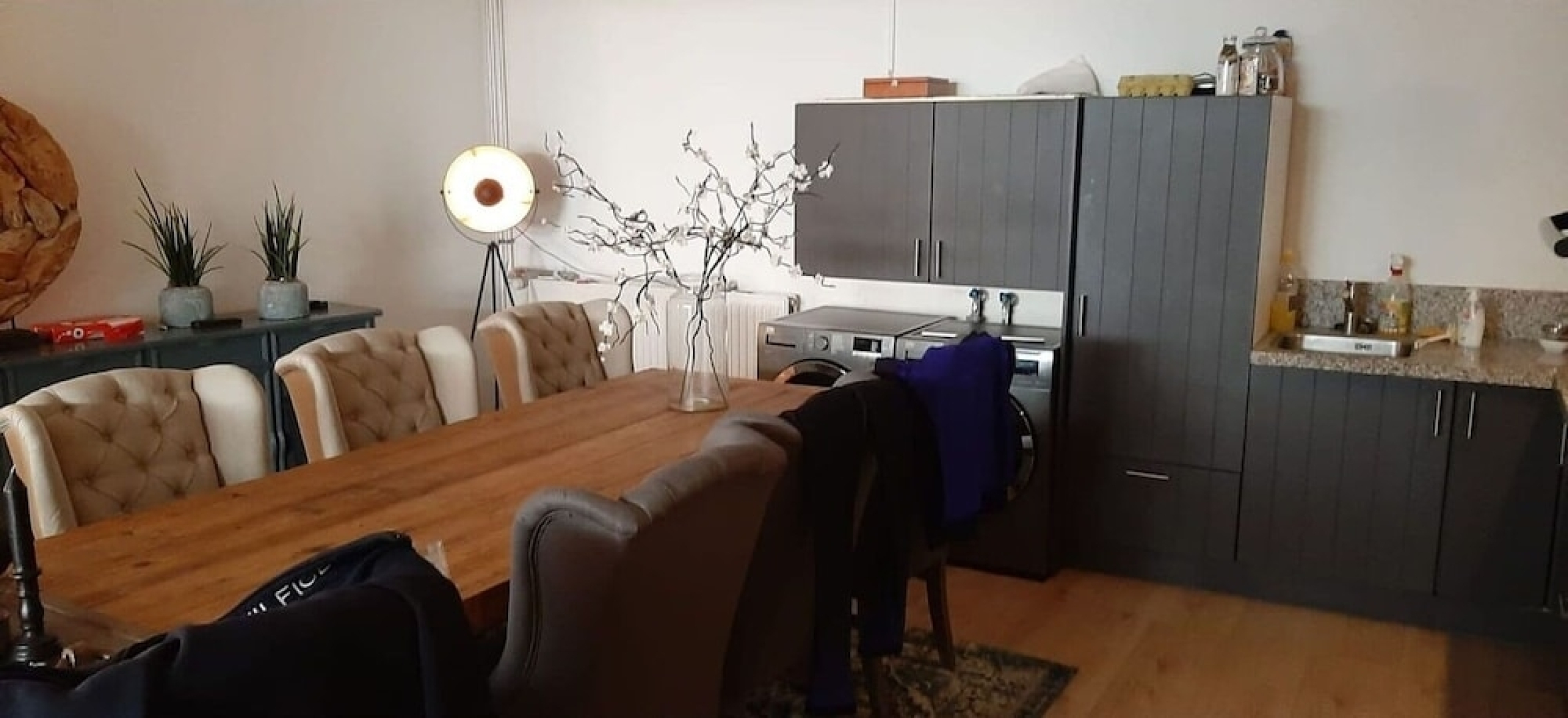 Snug Holiday Home in Huissen near Center